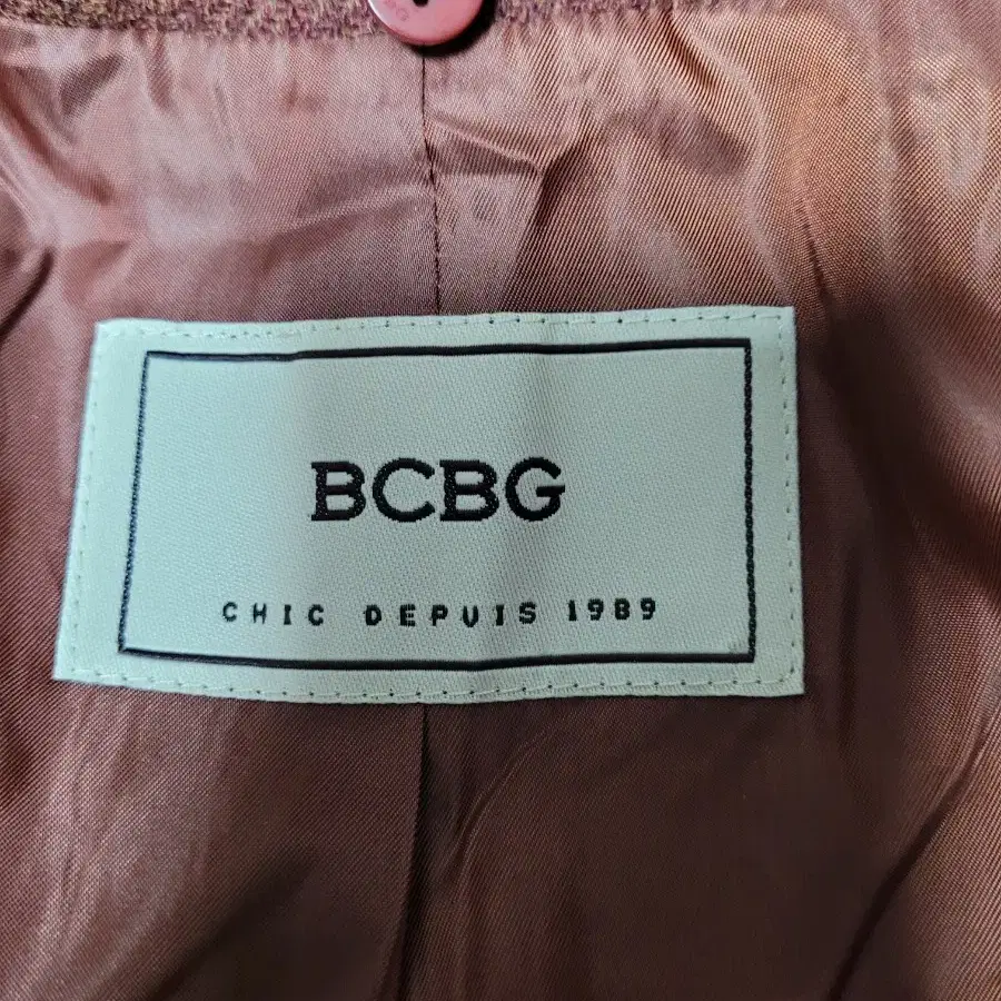 BCBG 봄 자켓 사이즈 95