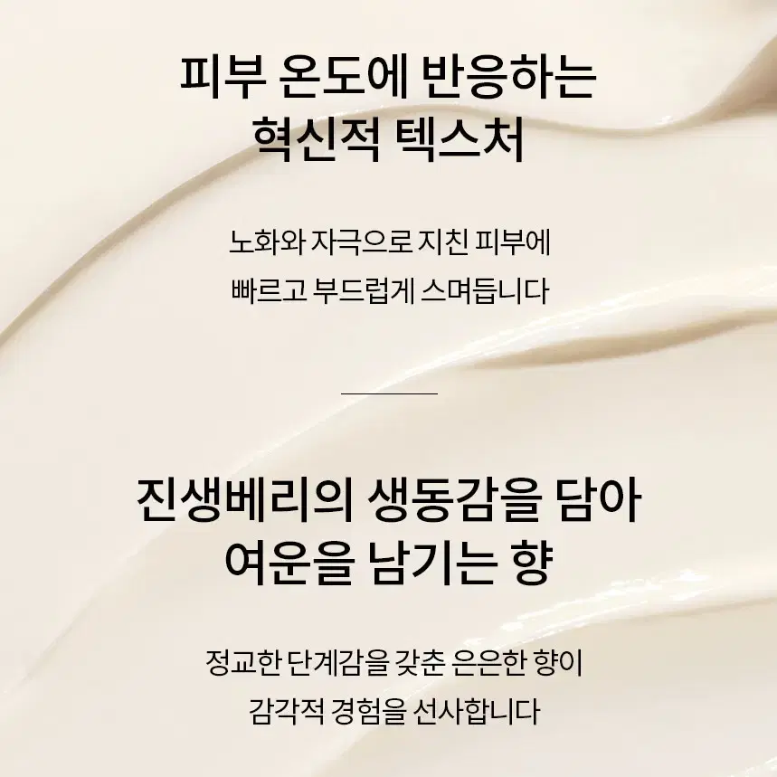 설화수 진설크림 기획세트