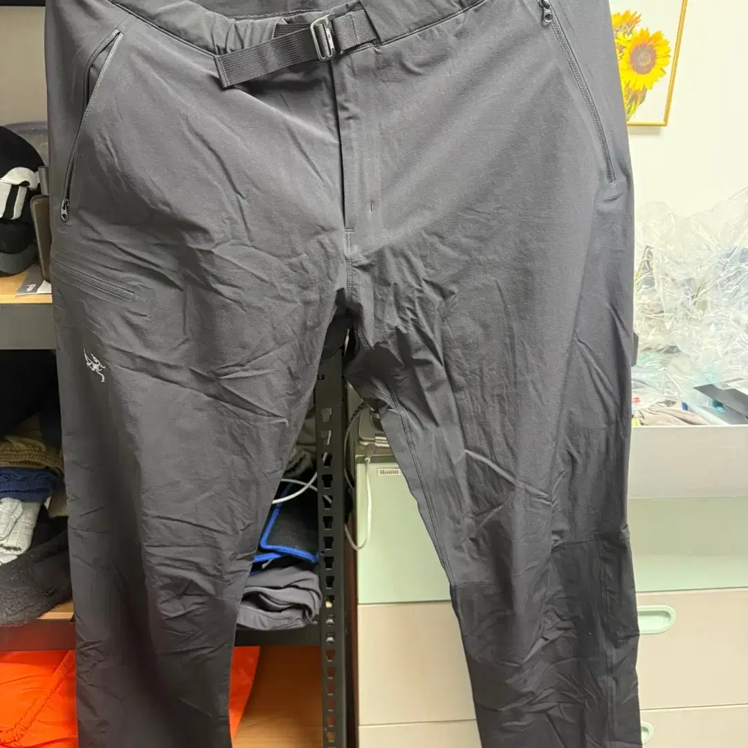 Gamma LT Pant L-S 사이즈 판매