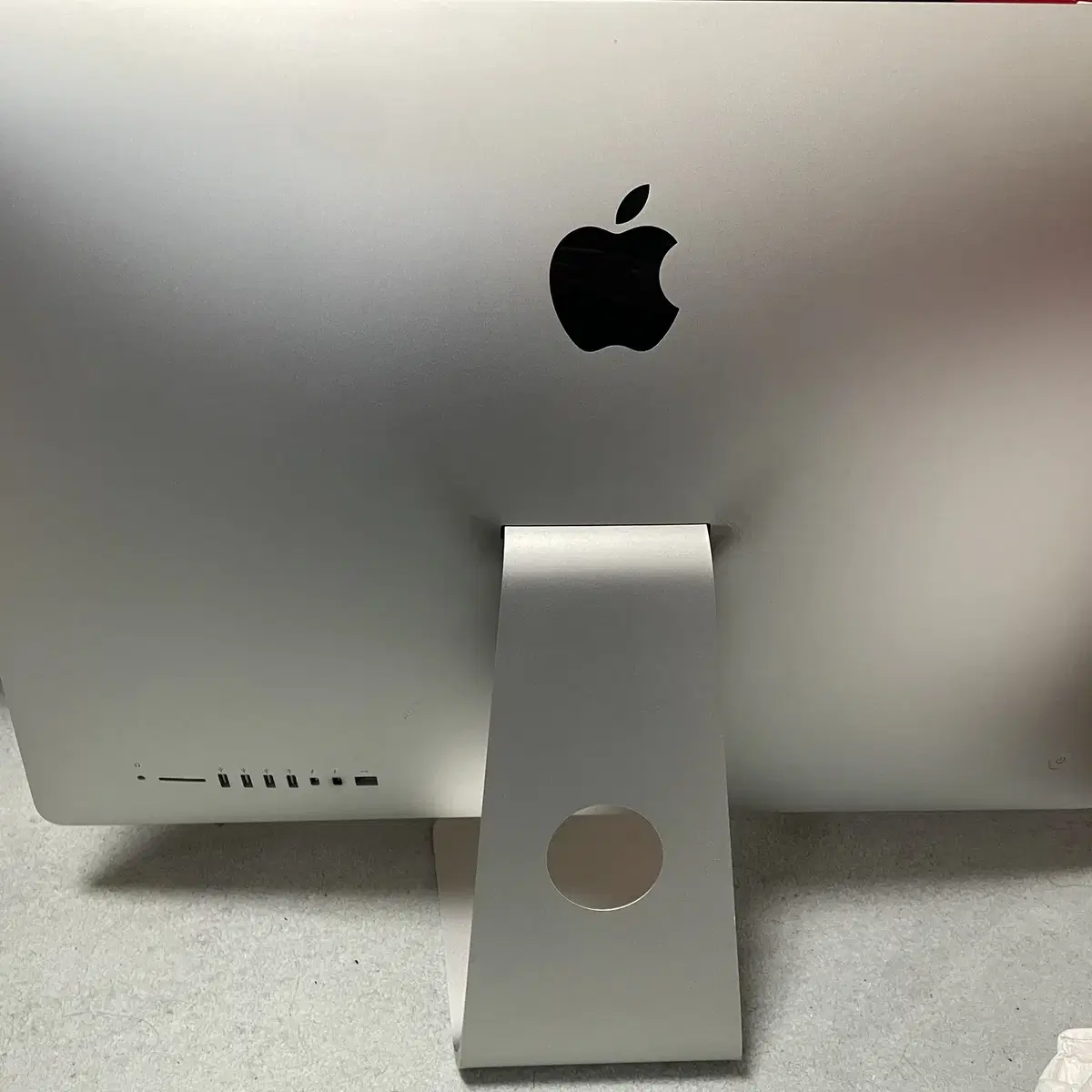 2015 Late iMac 5k 27인치