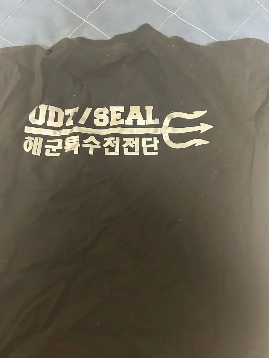 Udt 반팔