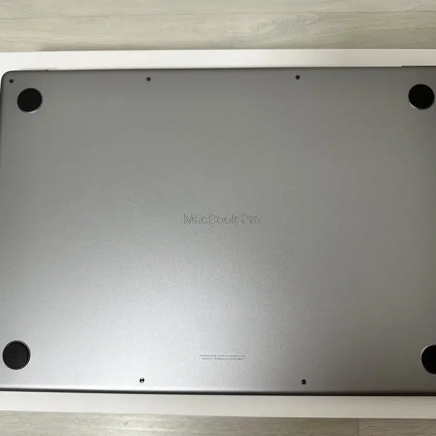 2023 MacBook Pro 맥북프로 16인치 M2 Pro