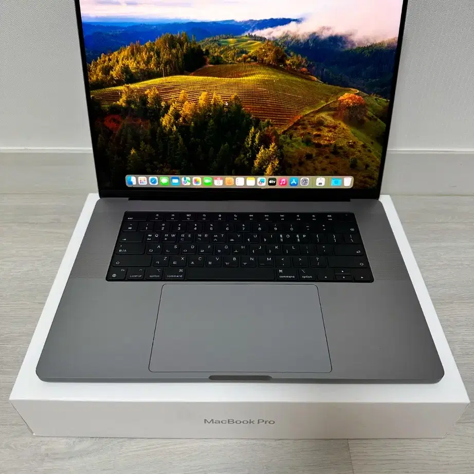 2023 MacBook Pro 맥북프로 16인치 M2 Pro