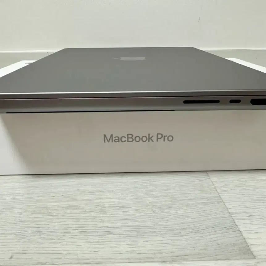 2023 MacBook Pro 맥북프로 16인치 M2 Pro