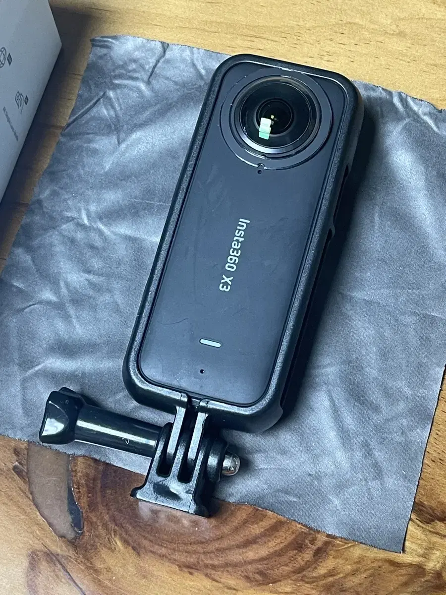 인스타360 X3 Insta360 360카메라