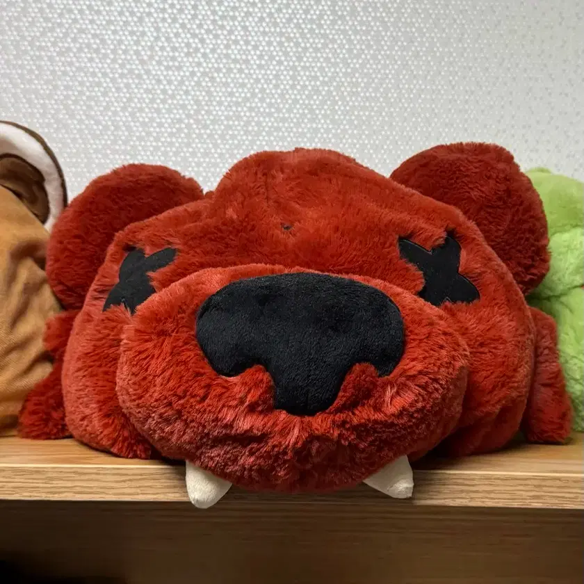 Brawl Stars Nita Bear Hat on Bunjang Global Site.