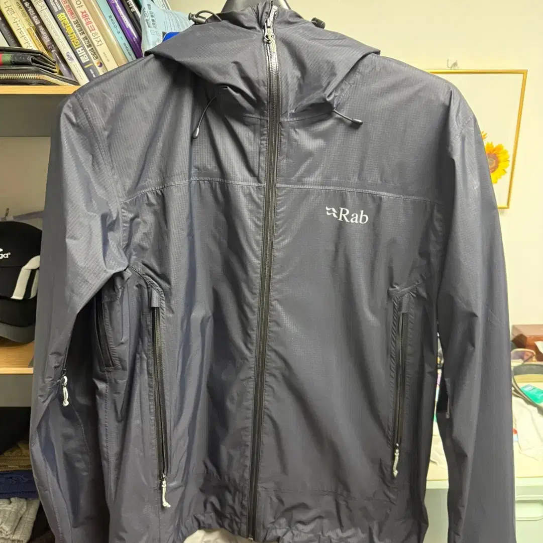 RAB Downpour Plus Jacket UK:L 사이즈 판매