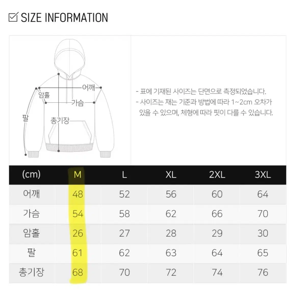 페플 리뉴 오리지널 기모후드