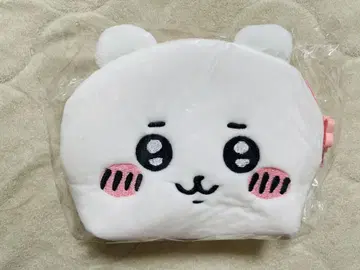 치이카와 (먼작귀) 파우치