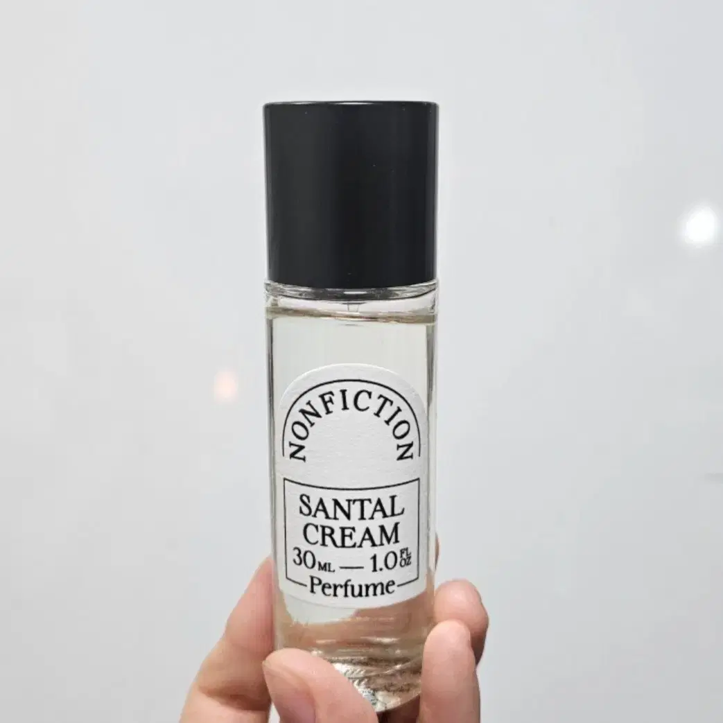 논픽션 상탈크림 오드퍼퓸 30ml