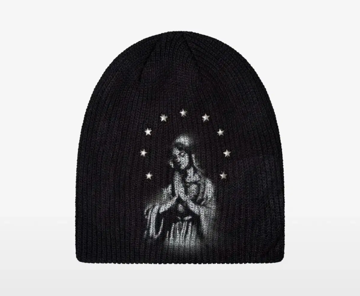 2000 아카이브 THE BLESSED MARY BEANIE