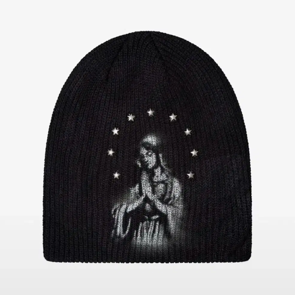 2000 아카이브 THE BLESSED MARY BEANIE