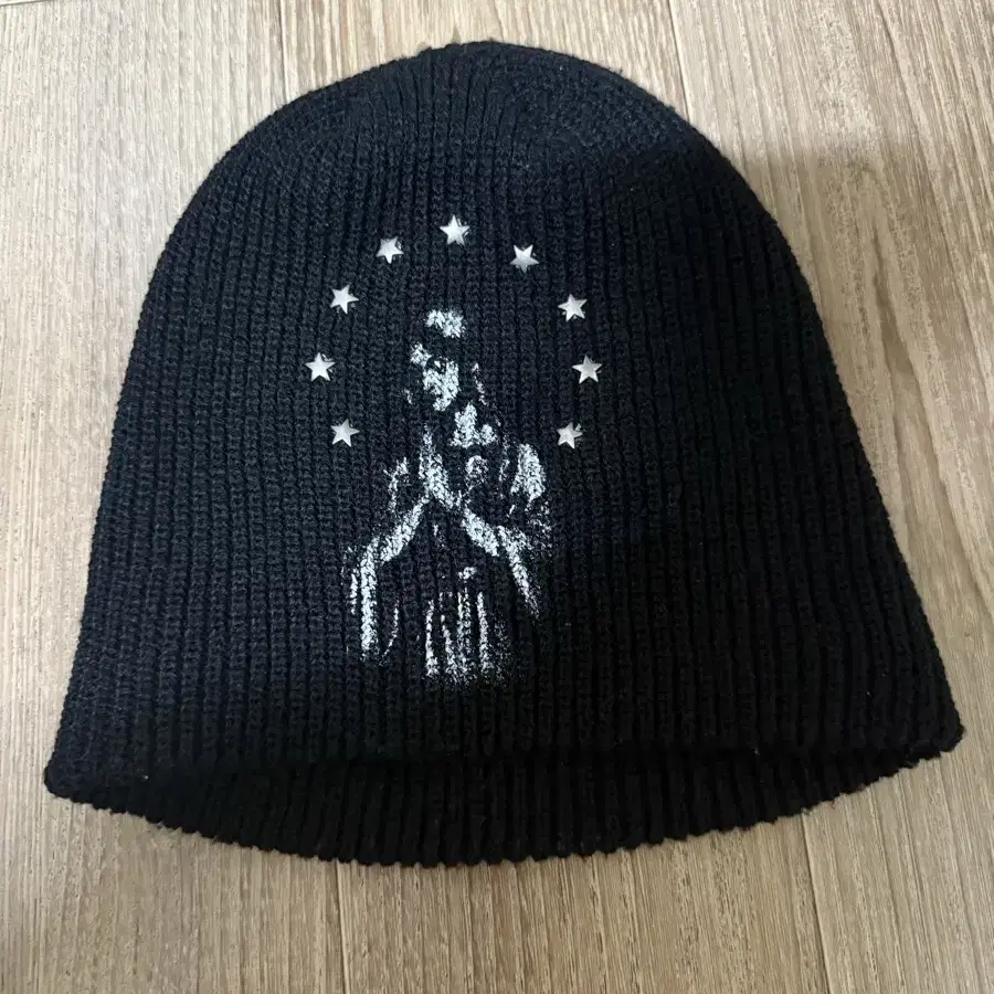 2000 아카이브 THE BLESSED MARY BEANIE