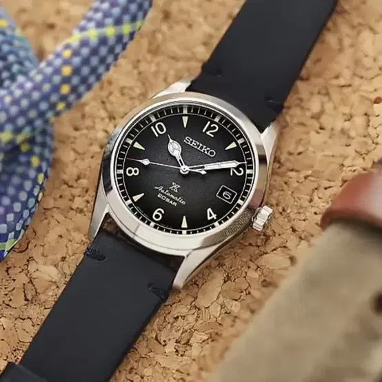 베이비 알피니스트 세이코 SEIKO SPB 159