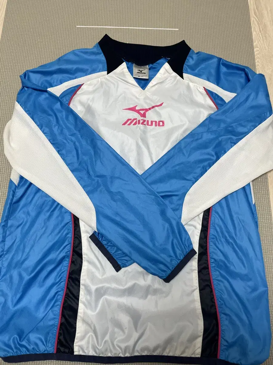 Mizuno Windbreaker Jersey