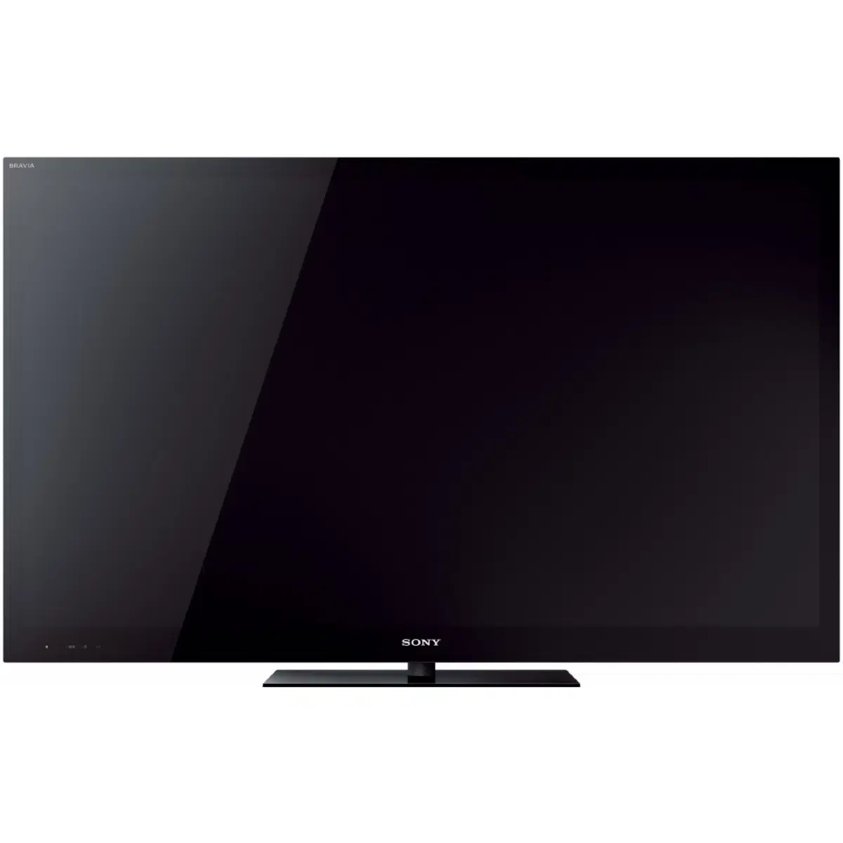 소니 브라비아 55인치 55NX720 LED TV 부품용