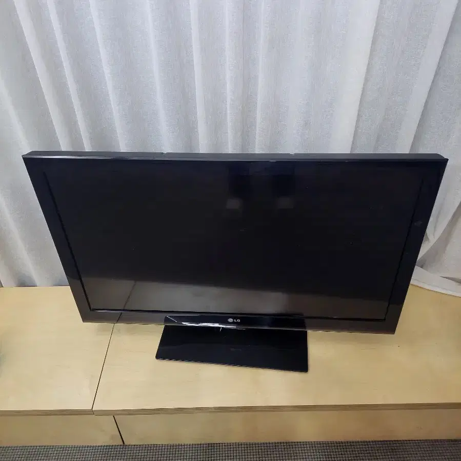 삼성 42인치 LCD TV 42LK451