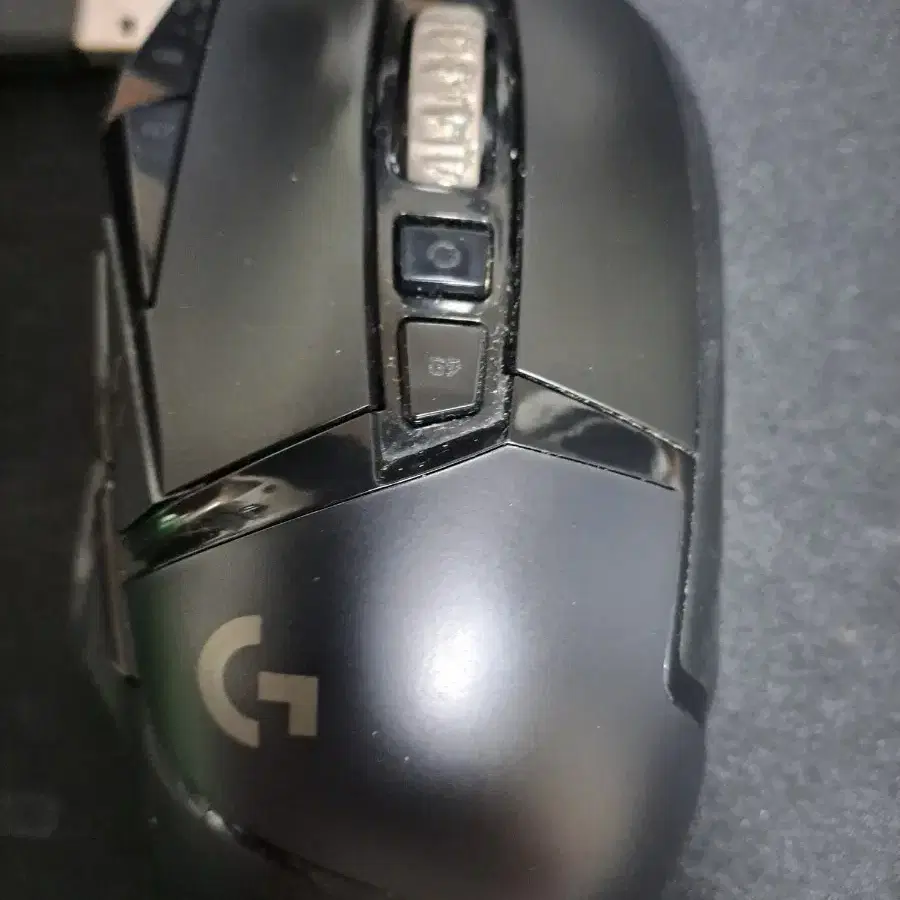 g502 hero