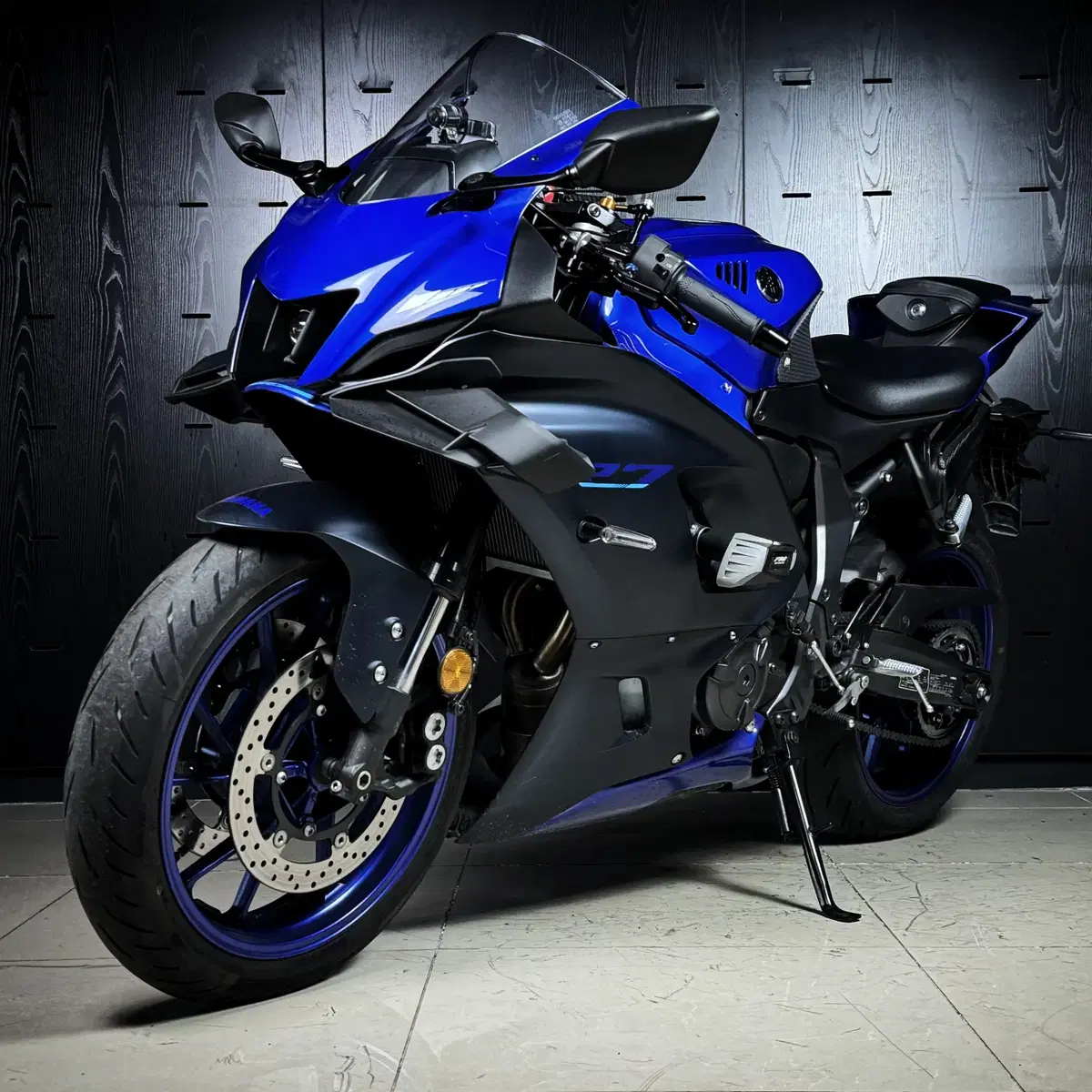 [야마하]YZF-R7 ABS 아크라, 부산김해양산울산창원대구경기서울대전