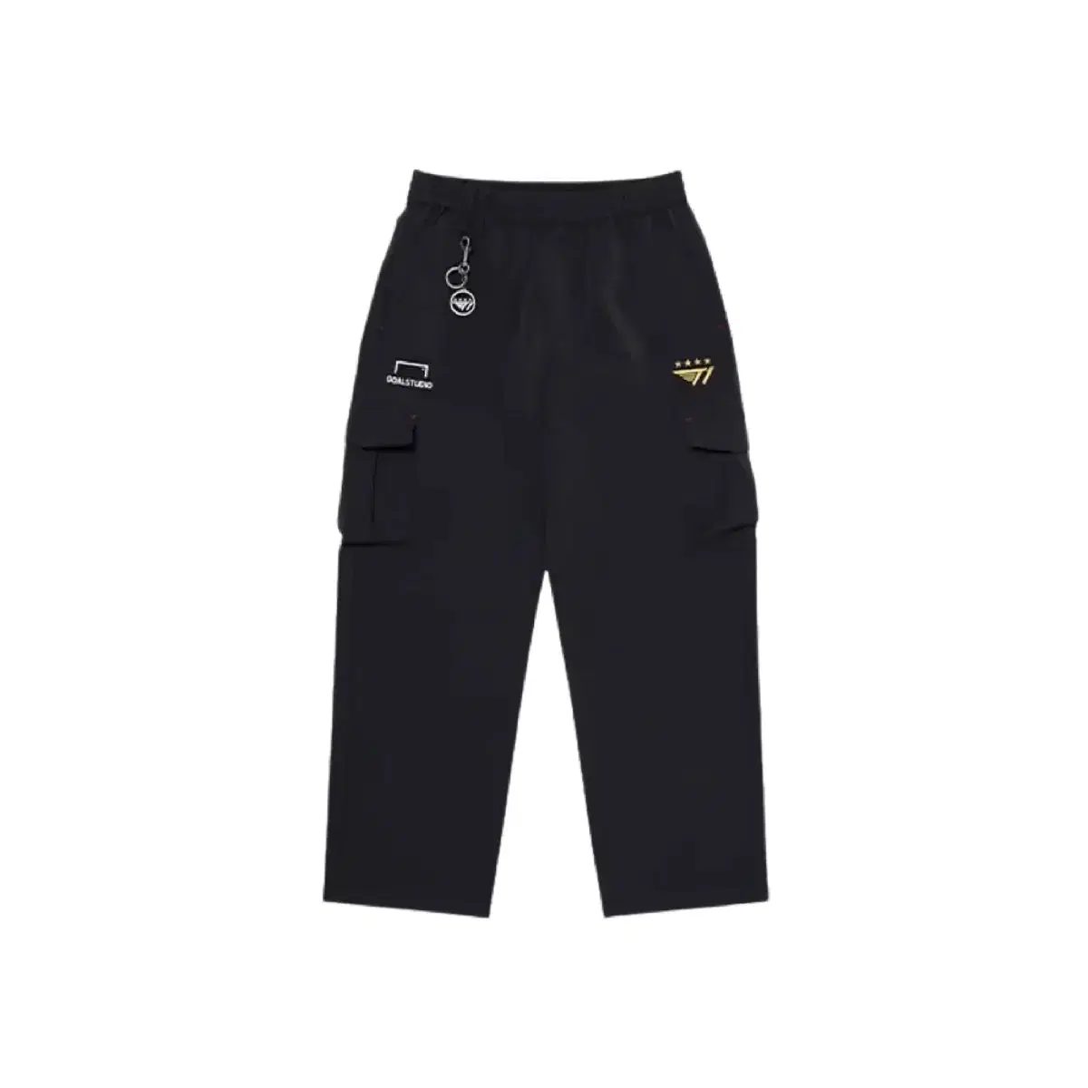 2024 T1 World Pants 2Xl (Gaffa X)