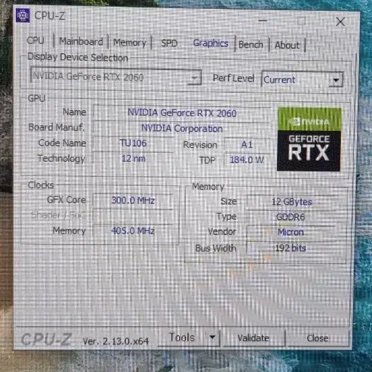 컴퓨터 본체팝니다(I7-8700K RTX2060)