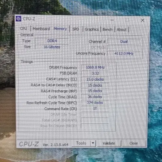 컴퓨터 본체팝니다(I7-8700K RTX2060)