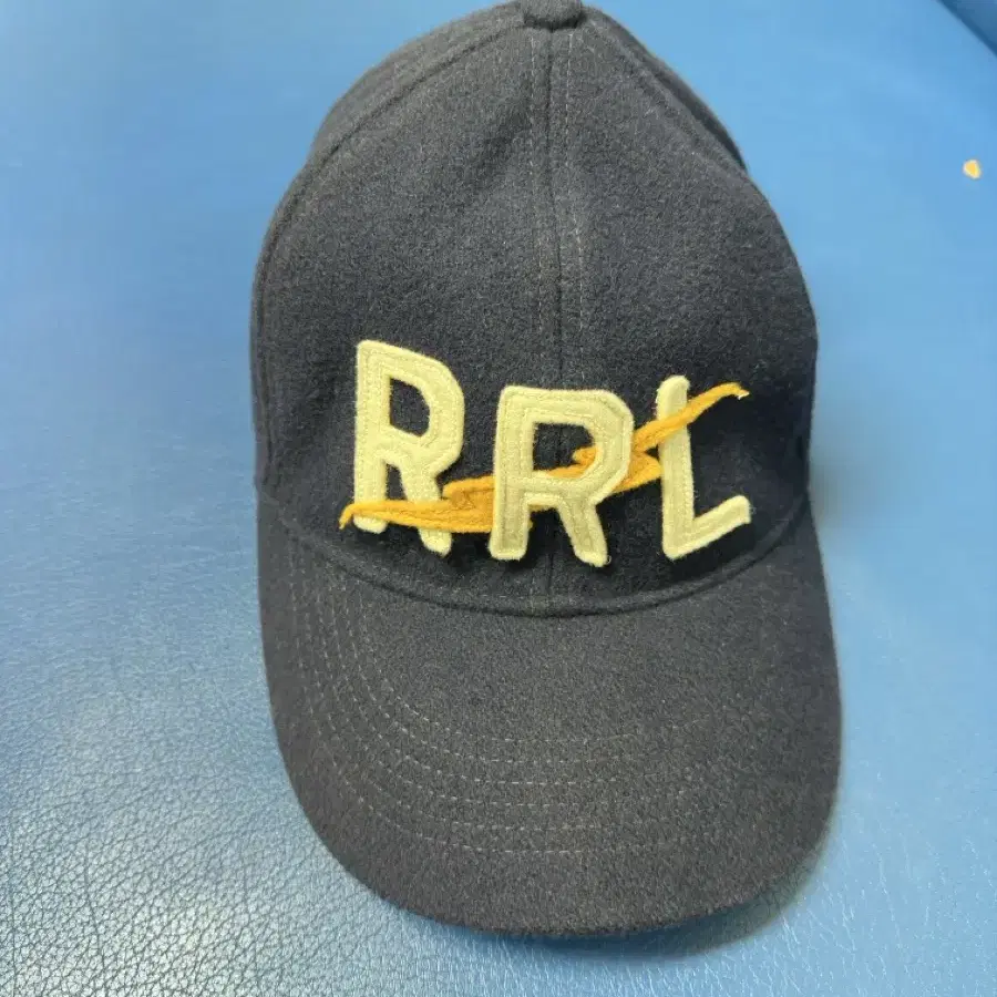 RRL 볼캡