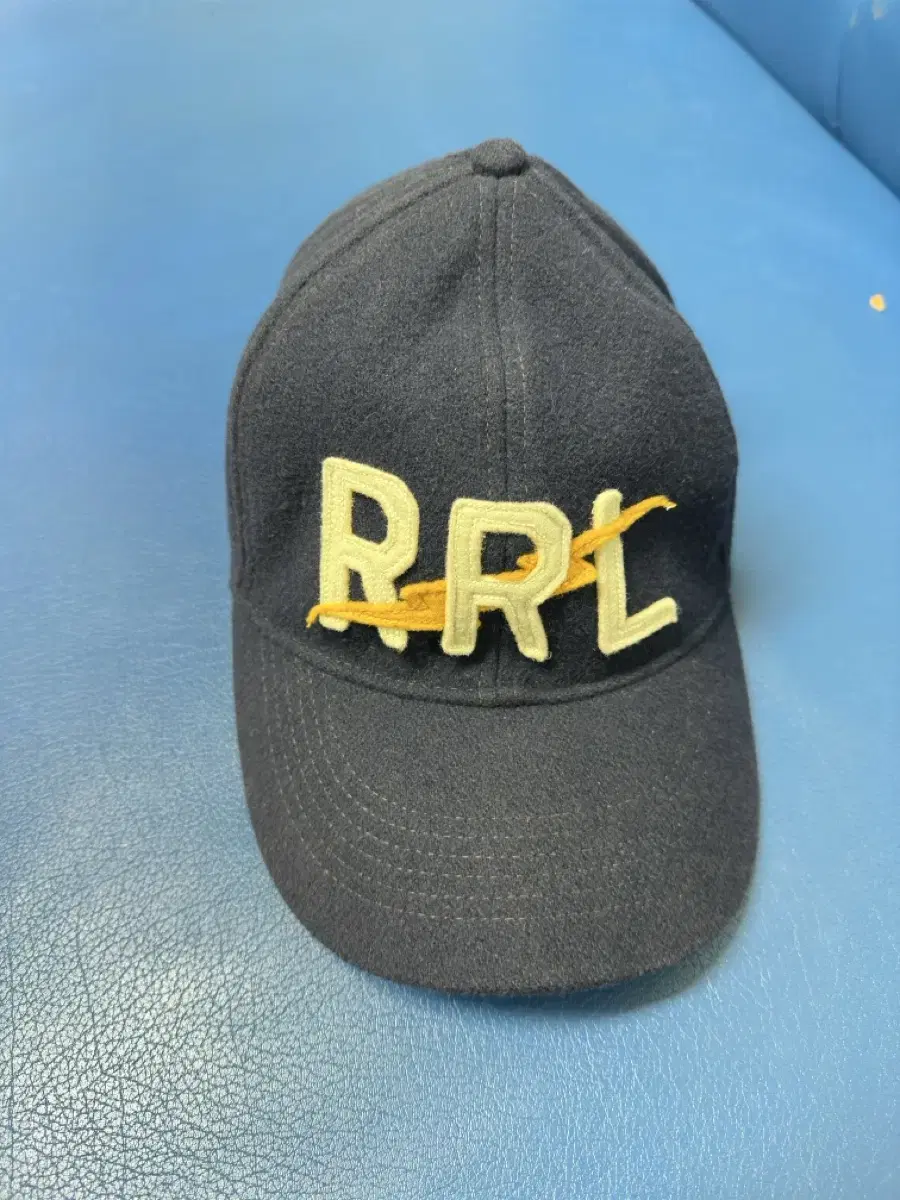 RRL 볼캡