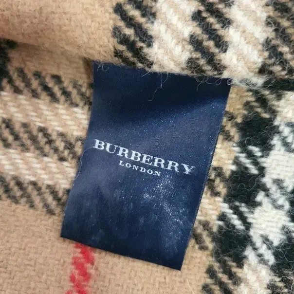 Burberry 트랜치 프로섬 싱글코트