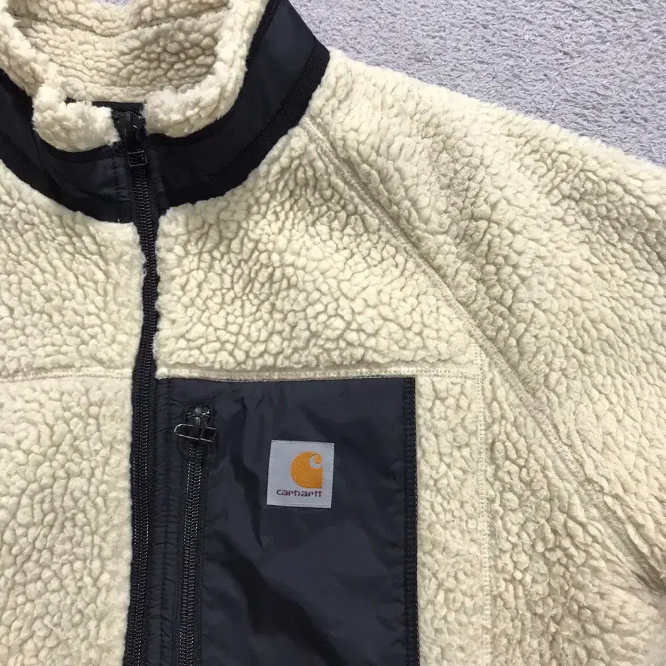 [XL]# 칼하트(CARHARTT) 뽀글이  스카우트 후리스