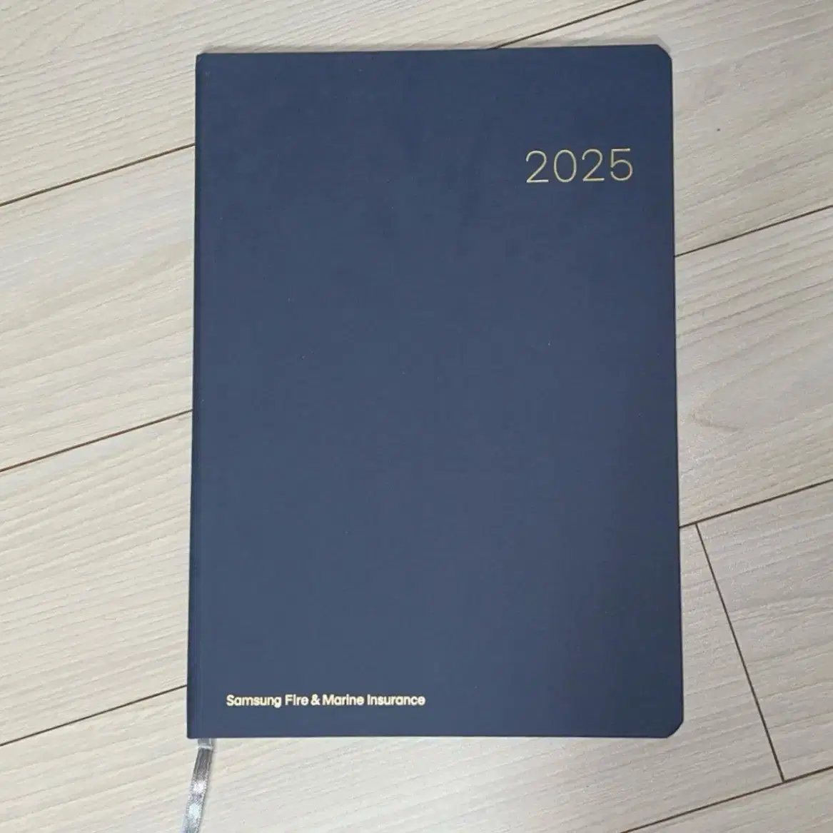 2025 다이어리