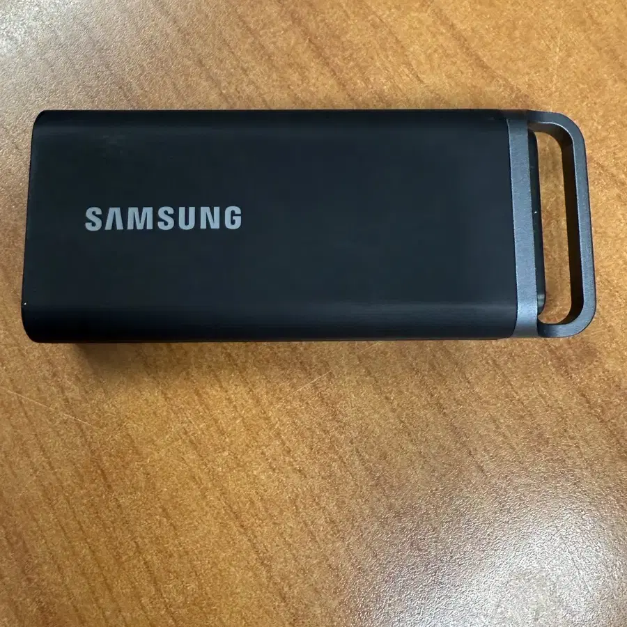 삼성 외장 SSD 8TB 팝니다