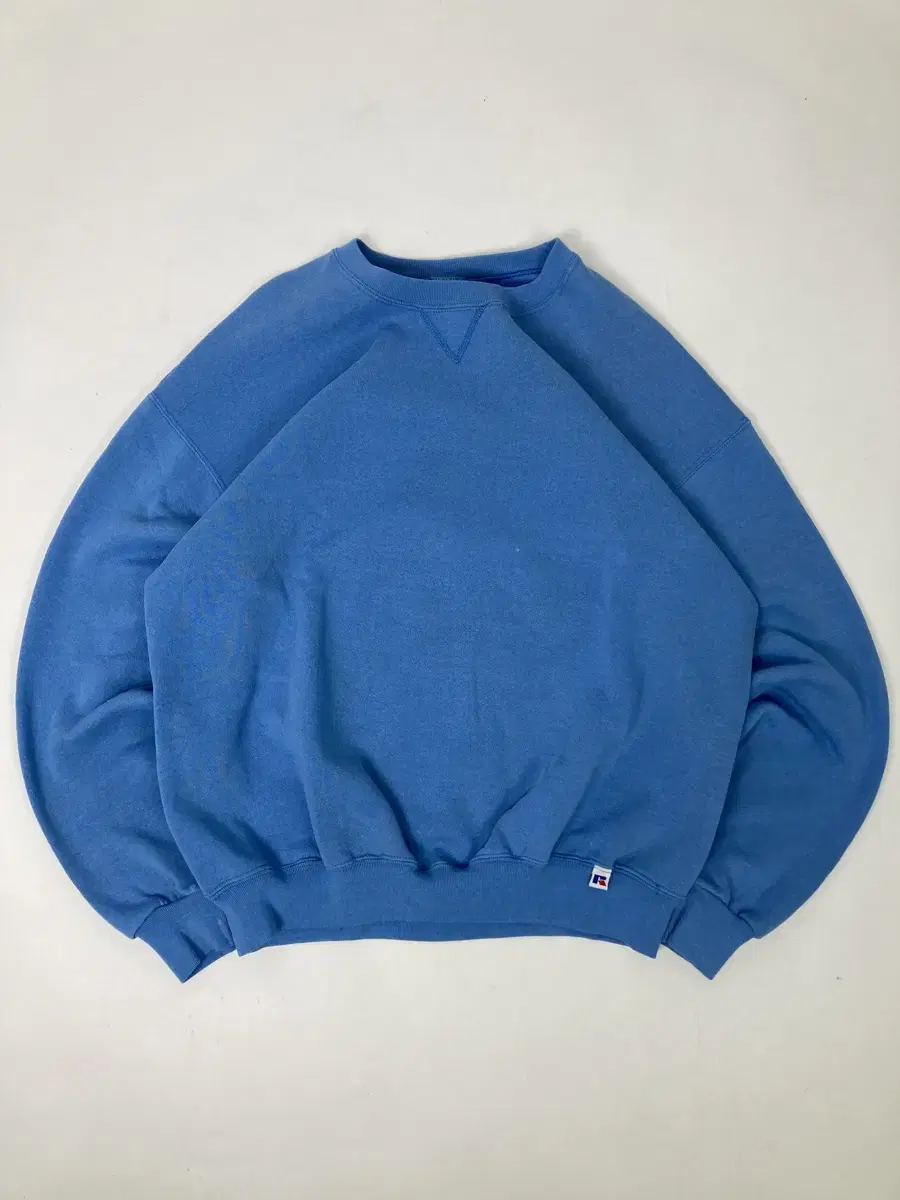 90s Russell Sweatshirt