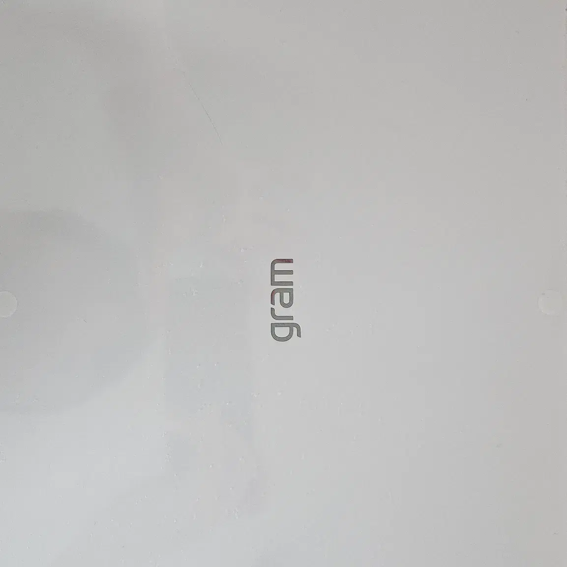 LG 그램 2023 16z90r-ga5hk 16인치 노트북