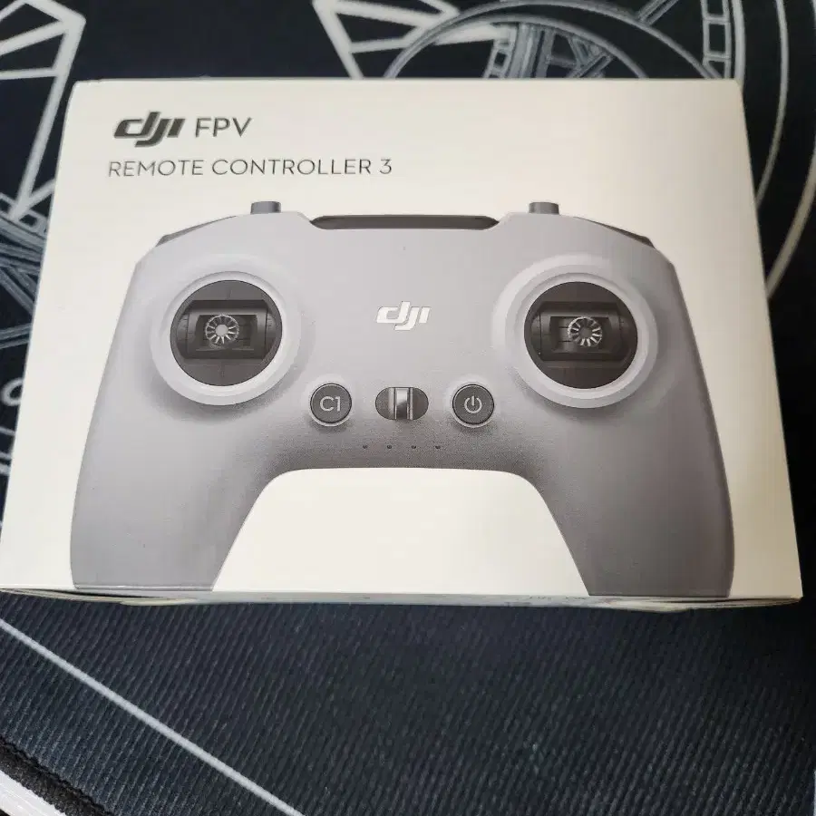 dji 조종기3. 거의새것