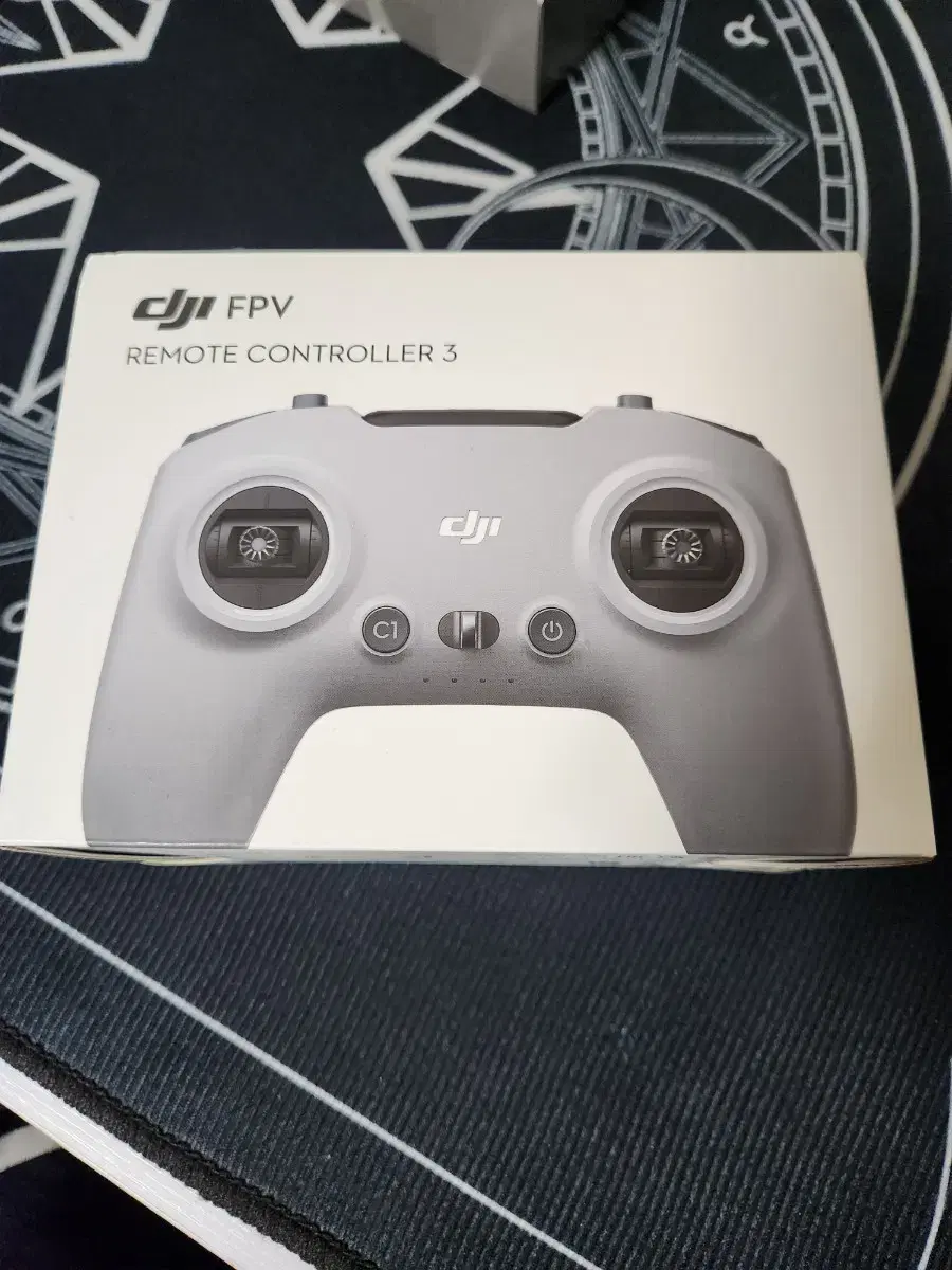 dji 조종기3. 거의새것