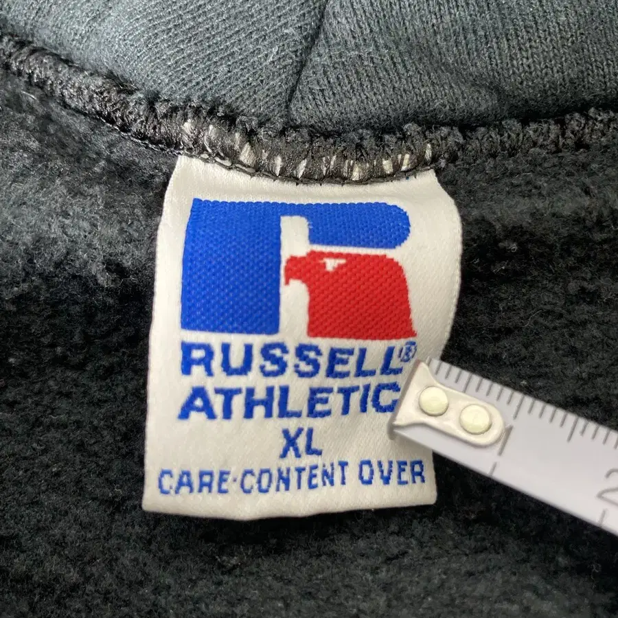 90s Russell Hoodie