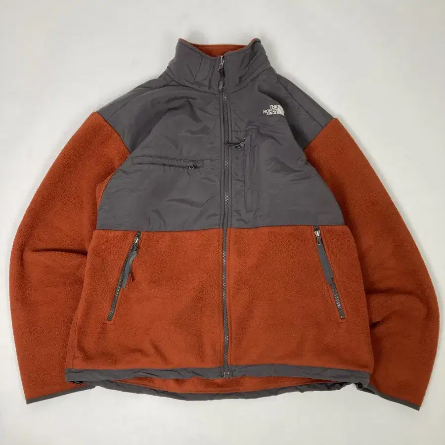 00s The North Face Denali Fleece Jacket