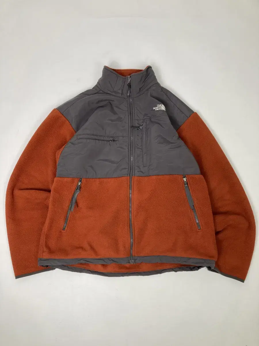 00s The North Face Denali Fleece Jacket