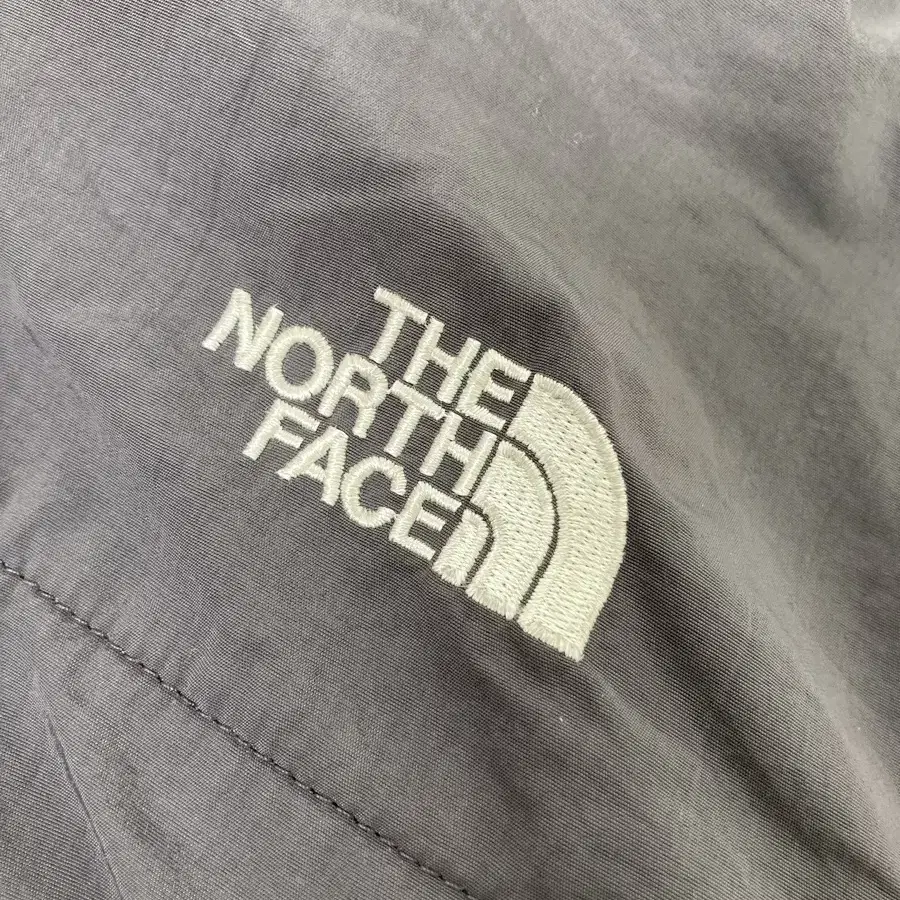 00s The North Face Denali Fleece Jacket