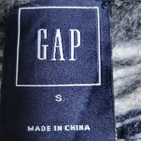 GAP 니트 S사이즈