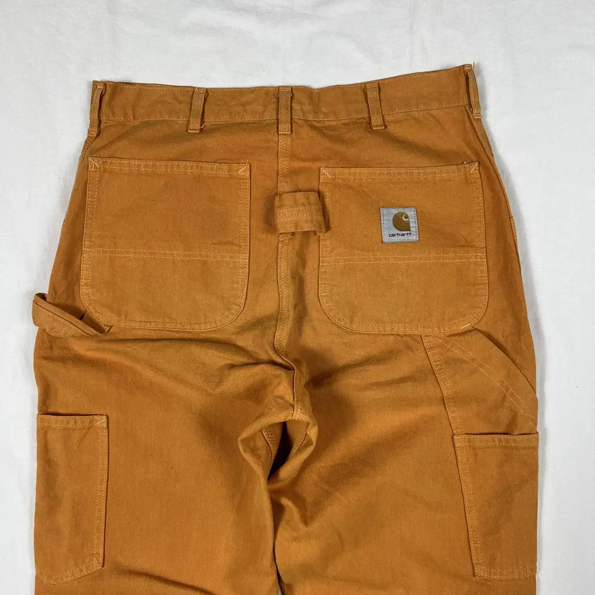 90s 칼하트 carhartt 72ws painter 워크팬츠 바지