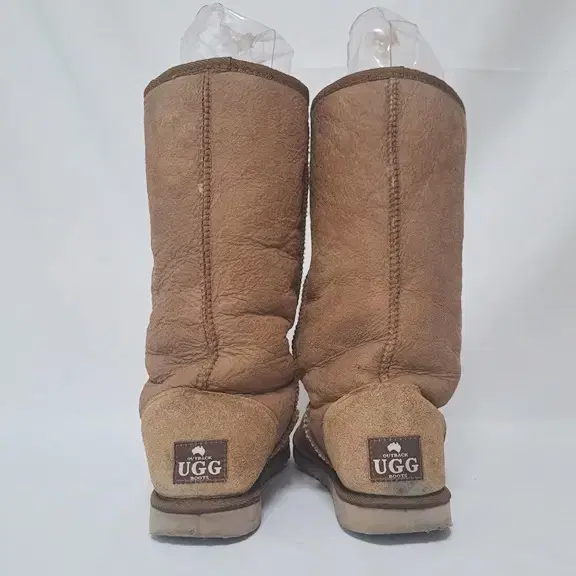 OUTBACK UGG BOOTS 아웃백 어그 부츠