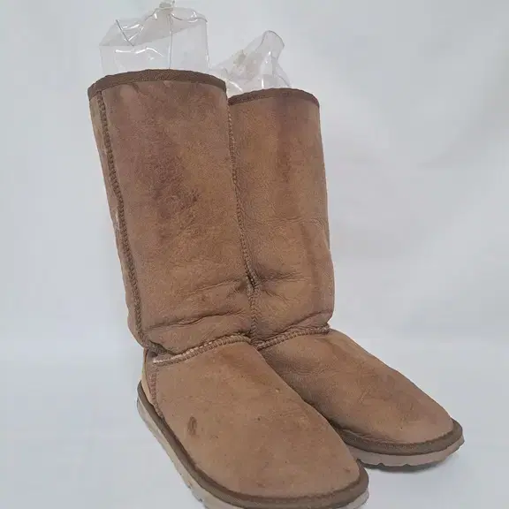 OUTBACK UGG BOOTS 아웃백 어그 부츠