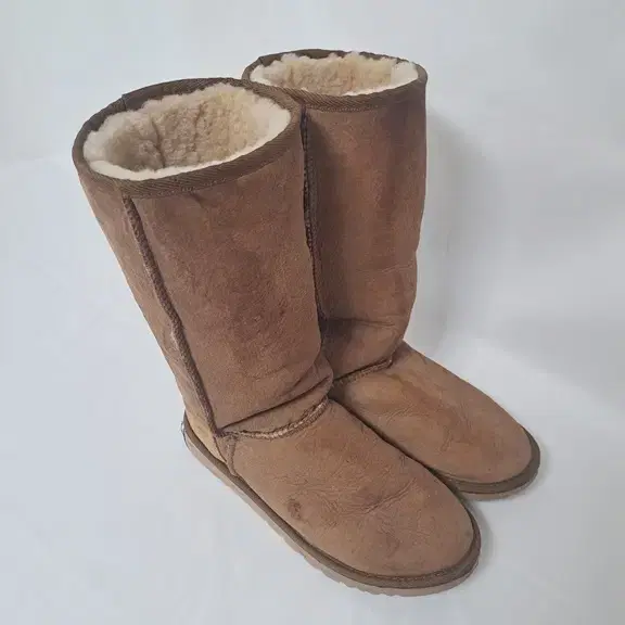 OUTBACK UGG BOOTS 아웃백 어그 부츠