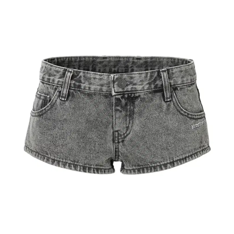 쓰리타임즈 렉시 데님 쇼츠 xs Lexy denim shorts 반바지