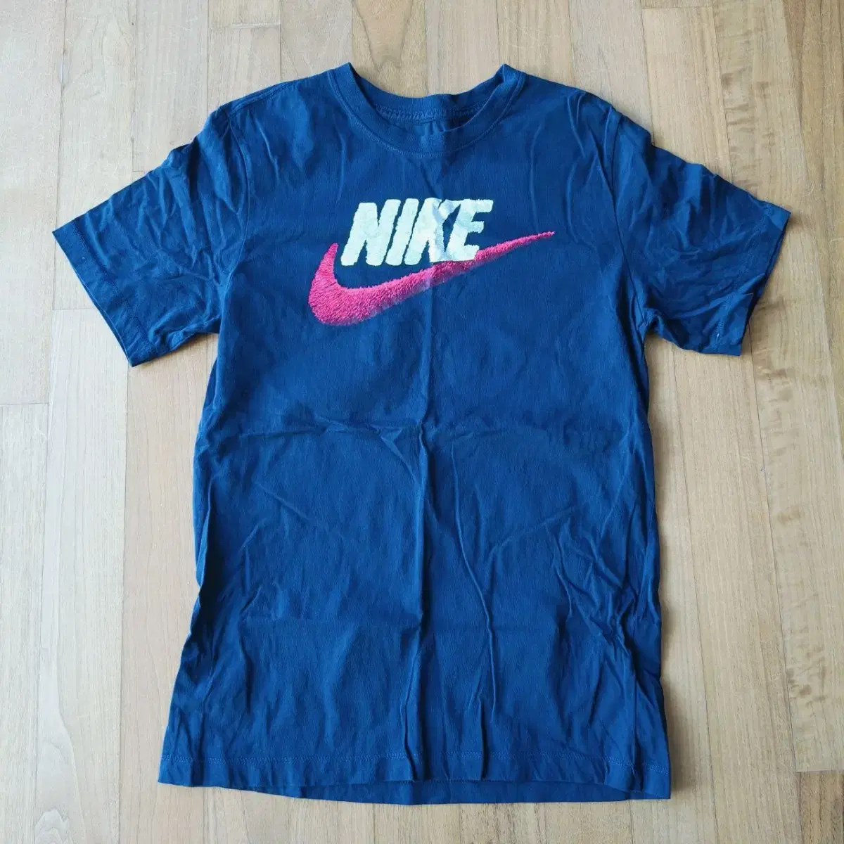 nike 반팔 티셔츠