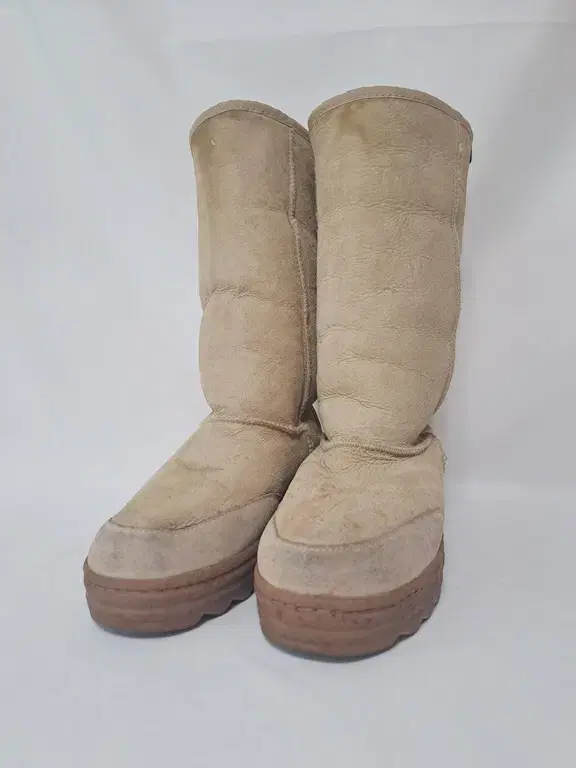 Canterbury SHEEPSKIN 쉽스킨 어그부츠 UGG 방한 부츠