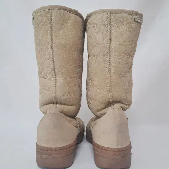 Canterbury SHEEPSKIN 쉽스킨 어그부츠 UGG 방한 부츠