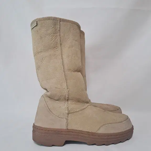 Canterbury SHEEPSKIN 쉽스킨 어그부츠 UGG 방한 부츠